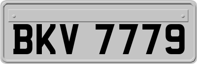 BKV7779