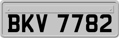 BKV7782