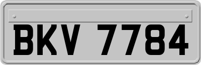 BKV7784