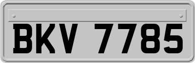 BKV7785