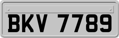 BKV7789