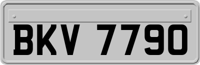 BKV7790