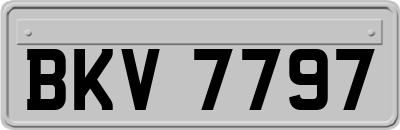 BKV7797