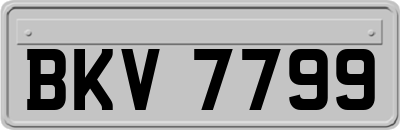 BKV7799