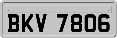 BKV7806