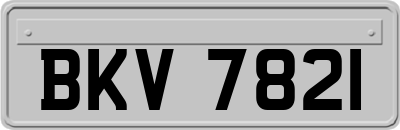 BKV7821