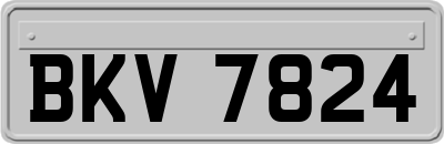 BKV7824