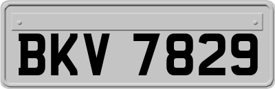 BKV7829