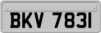 BKV7831