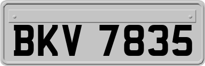 BKV7835