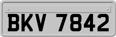 BKV7842