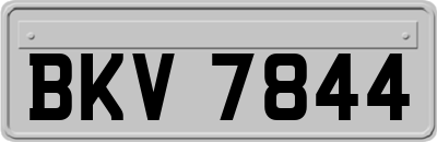 BKV7844
