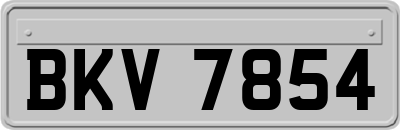 BKV7854