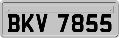 BKV7855