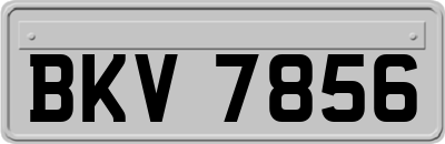 BKV7856