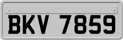 BKV7859