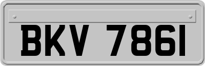 BKV7861