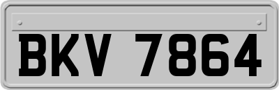 BKV7864