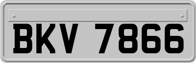 BKV7866