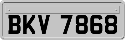 BKV7868