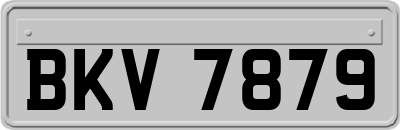 BKV7879
