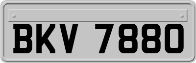 BKV7880