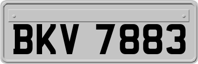 BKV7883