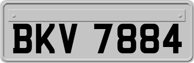 BKV7884