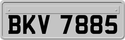 BKV7885