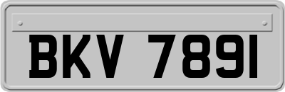 BKV7891