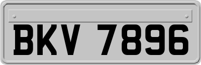 BKV7896
