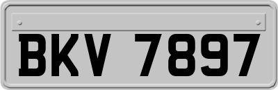 BKV7897