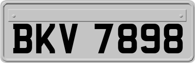 BKV7898