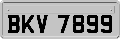 BKV7899