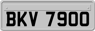 BKV7900