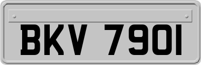 BKV7901