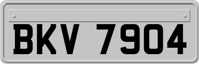 BKV7904