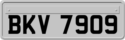 BKV7909