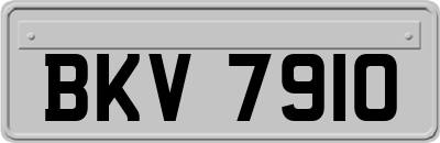BKV7910