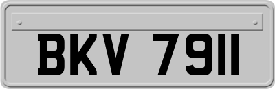 BKV7911