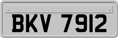 BKV7912