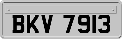 BKV7913