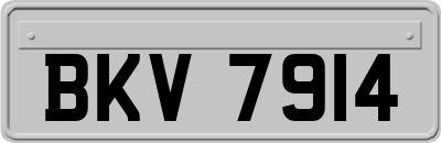 BKV7914