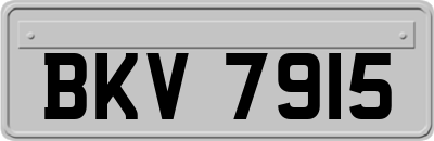 BKV7915