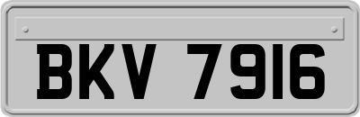 BKV7916