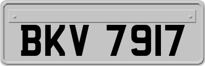BKV7917