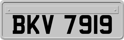 BKV7919