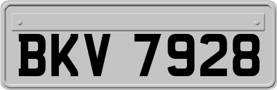 BKV7928