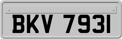 BKV7931
