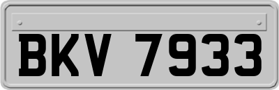 BKV7933